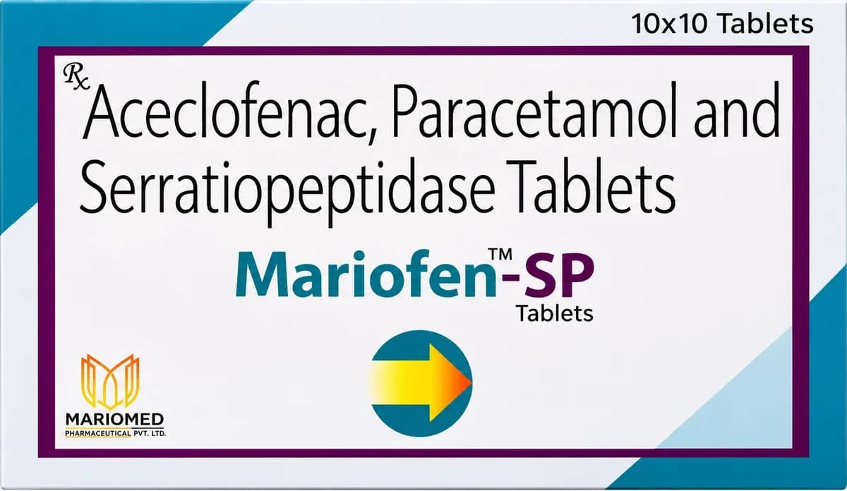 Mariofen-SP pack front