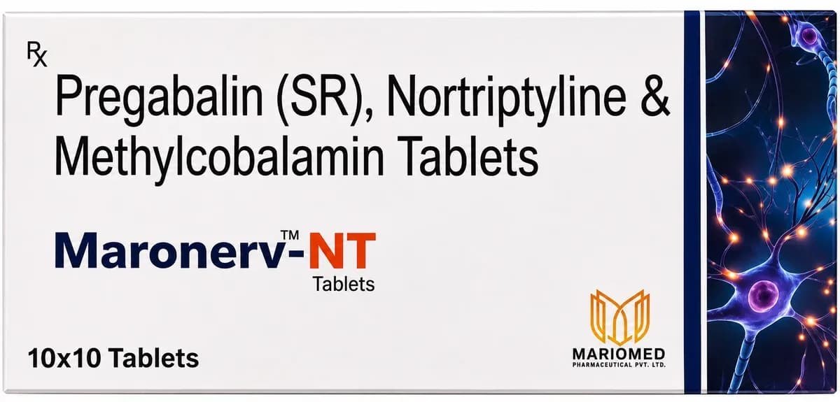 Maronerv-NT pack front
