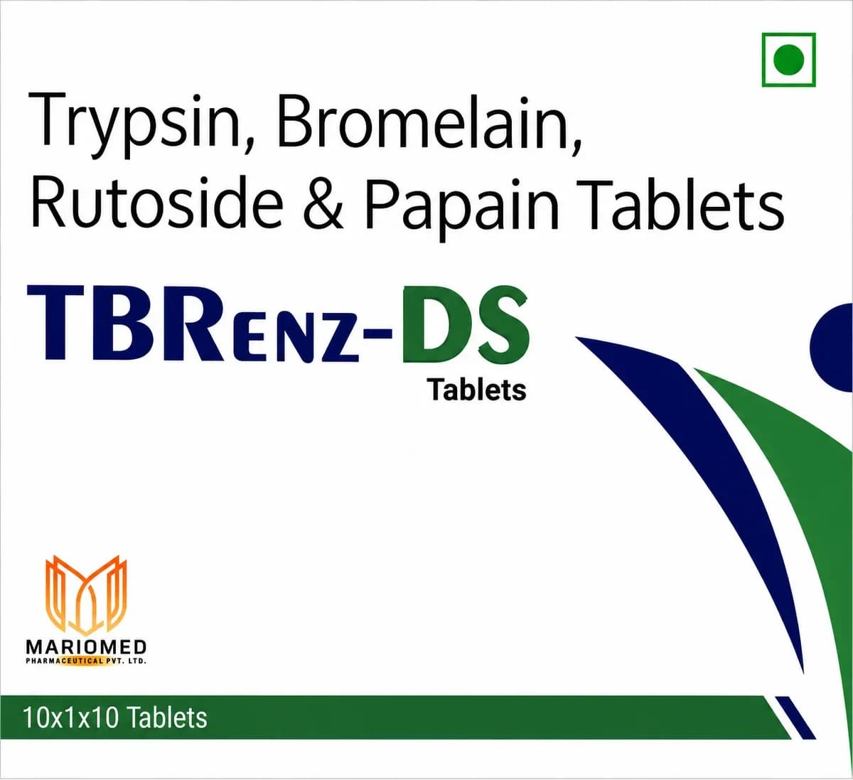 TBRenz-DS pack front